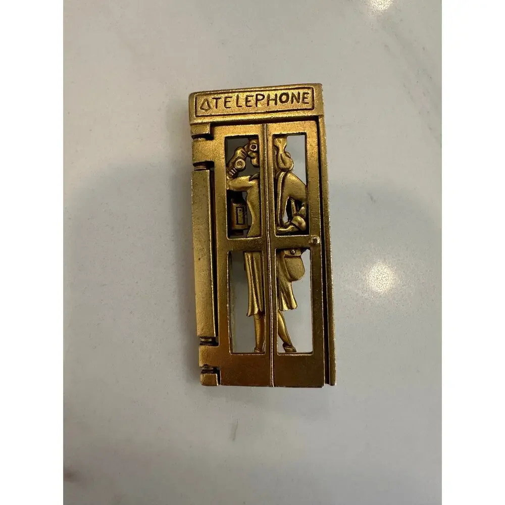 Ajc vintage novelty